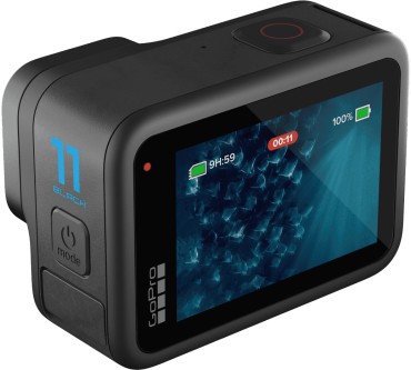 Produktbild GoPro Hero11 Black