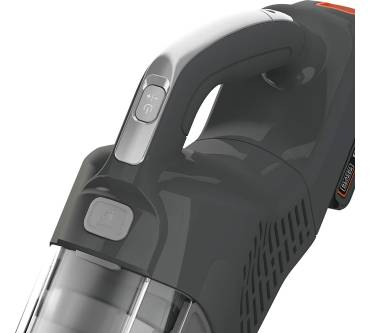 Produktbild Black + Decker BHFEA18D1