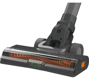 Produktbild Black + Decker BHFEA18D1