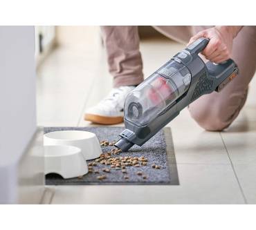 Produktbild Black + Decker BHFEA18D1