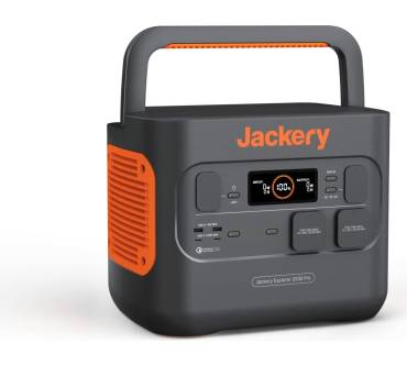 Produktbild Jackery Explorer 2000 Pro