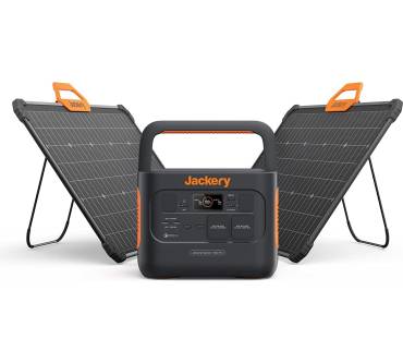 Produktbild Jackery Explorer 1000 Pro