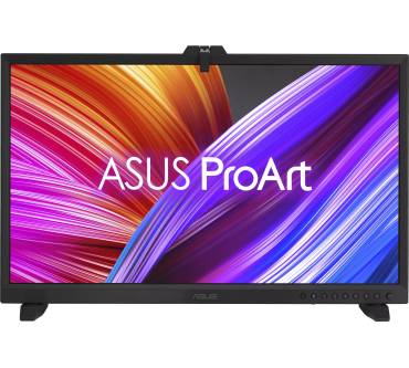 Produktbild Asus ProArt PA32DC