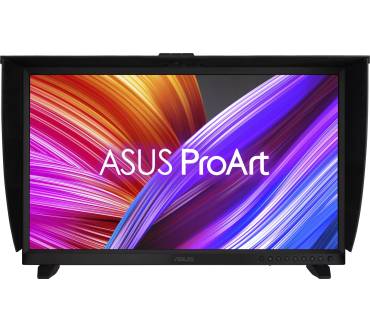 Produktbild Asus ProArt PA32DC