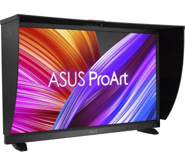 Produktbild Asus ProArt PA32DC