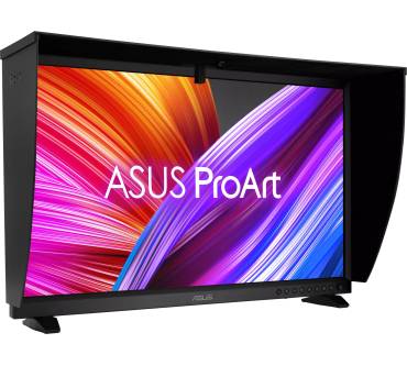 Produktbild Asus ProArt PA32DC