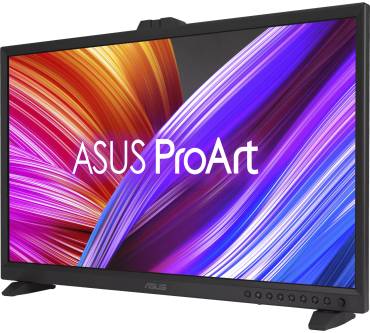 Produktbild Asus ProArt PA32DC