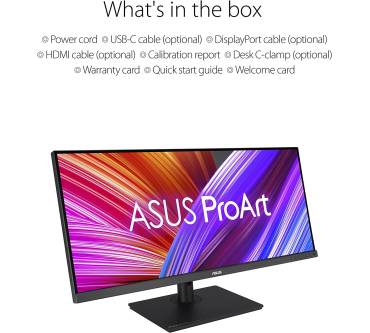 Produktbild Asus ProArt PA348CGV