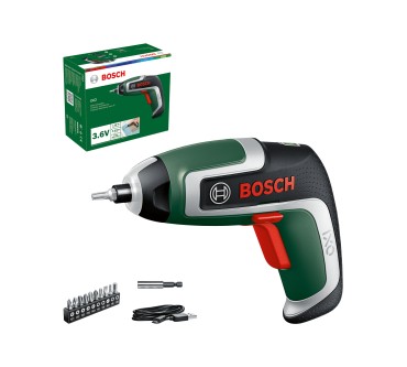 Produktbild Bosch IXO 7