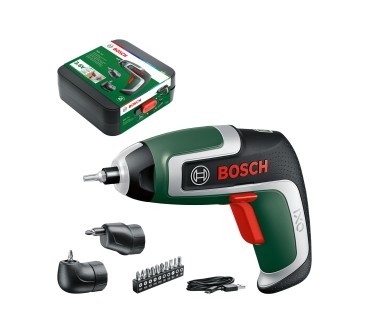 Produktbild Bosch IXO 7