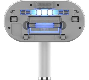 Produktbild Sichler Matratzen Staubsauger 2in1-Akku-Milbensauger ZX-6127-944