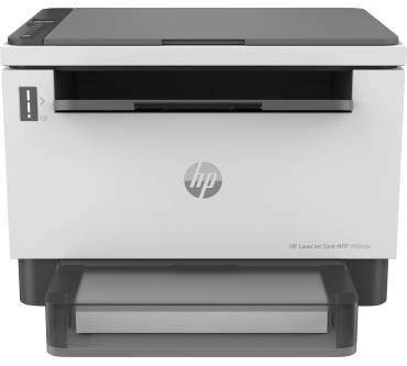 Produktbild HP LaserJet Tank MFP 2604dw