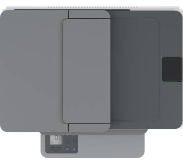 Produktbild HP LaserJet Tank MFP 2604sdw