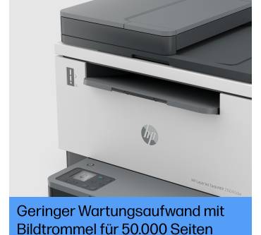 Produktbild HP LaserJet Tank MFP 2604sdw