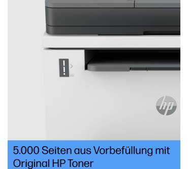 Produktbild HP LaserJet Tank MFP 2604sdw