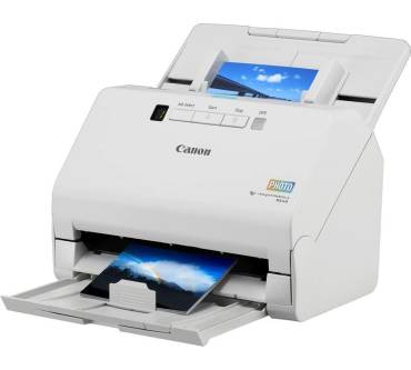 Produktbild Canon imageFORMULA RS40