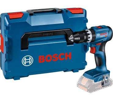 Produktbild Bosch GSB 18V-45 Professional