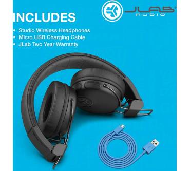 Produktbild JLAB Studio Wireless