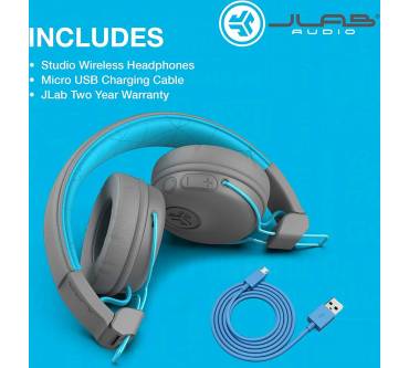 Produktbild JLAB Studio Wireless