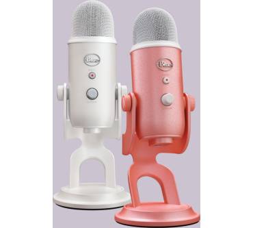 Produktbild Blue Microphones Yeti Aurora Collection