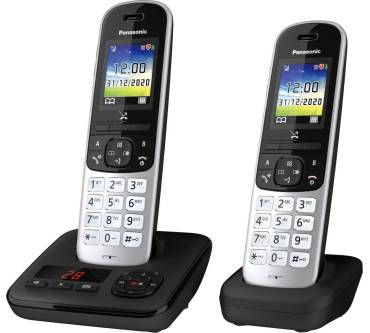 Produktbild Panasonic KX-TGH720