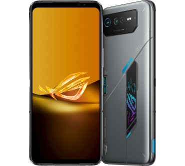 Produktbild Asus ROG Phone 6D