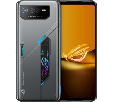 Produktbild Asus ROG Phone 6D