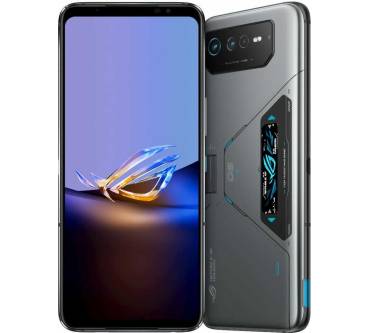 Produktbild Asus ROG Phone 6D