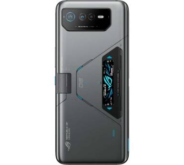 Produktbild Asus ROG Phone 6D Ultimate