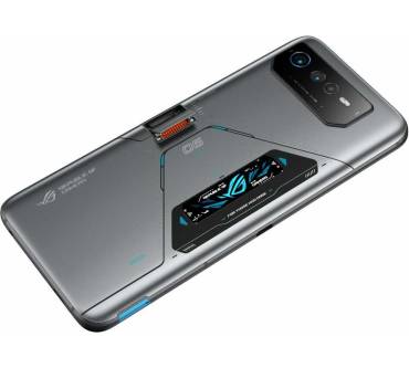 Produktbild Asus ROG Phone 6D Ultimate