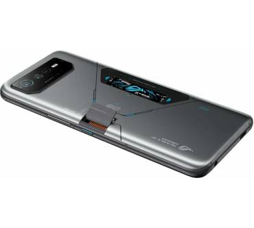 Produktbild Asus ROG Phone 6D Ultimate