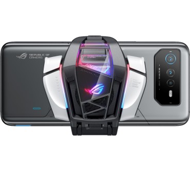 Produktbild Asus ROG Phone 6D Ultimate