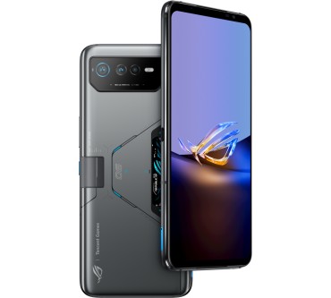 Produktbild Asus ROG Phone 6D Ultimate