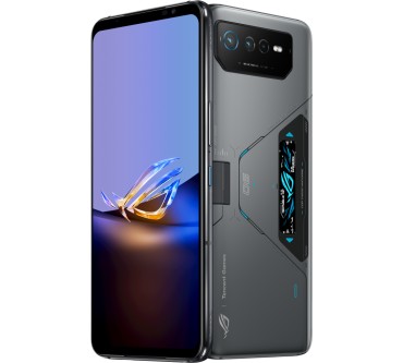 Produktbild Asus ROG Phone 6D Ultimate