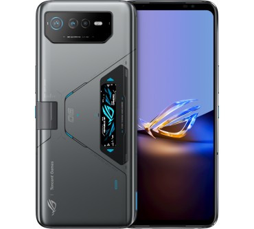 Produktbild Asus ROG Phone 6D Ultimate