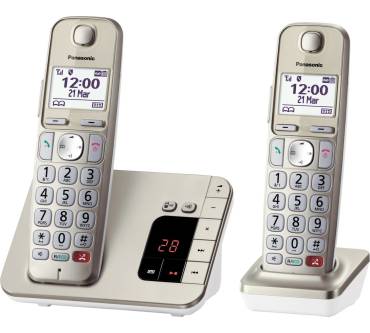 Produktbild Panasonic KX-TGE260