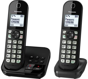 Produktbild Panasonic KX-TGC460