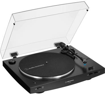 Produktbild Audio-Technica AT-LP3XBT