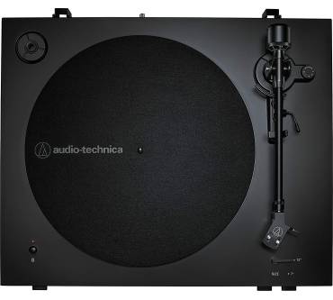 Produktbild Audio-Technica AT-LP3XBT