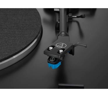 Produktbild Audio-Technica AT-LP3XBT