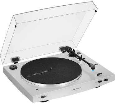 Produktbild Audio-Technica AT-LP3XBT