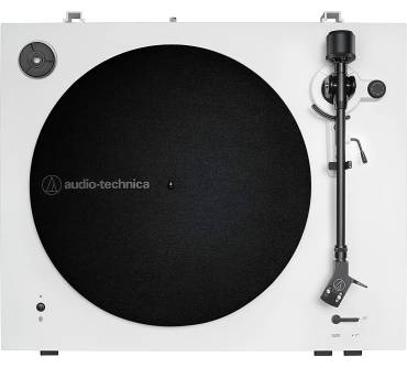 Produktbild Audio-Technica AT-LP3XBT