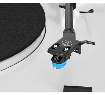 Produktbild Audio-Technica AT-LP3XBT