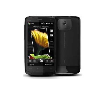 Produktbild HTC Touch HD