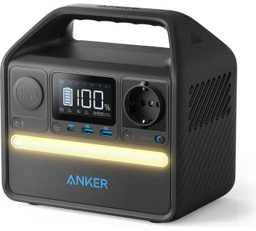 Produktbild Anker PowerHouse 521