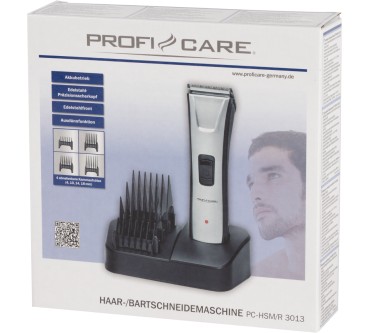 Produktbild ProfiCare PC-HSM/R 3013