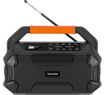 Produktbild TechniSat Digitradio 231 OD