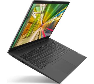 Produktbild Lenovo IdeaPad 5 15ITL05