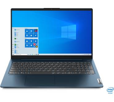 Produktbild Lenovo IdeaPad 5 15ITL05