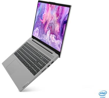 Produktbild Lenovo IdeaPad 5 15ITL05